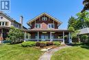 799 Edgemere Road, Fort Erie, ON  - Outdoor With Deck Patio Veranda With Facade 