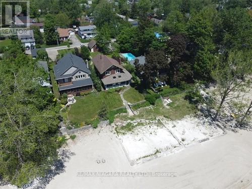 799 Edgemere Road, Fort Erie, ON -  With View