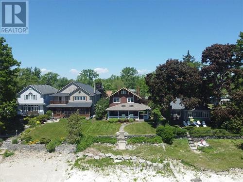 799 Edgemere Road, Fort Erie, ON - Outdoor With Facade