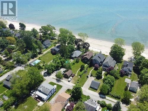 799 Edgemere Road, Fort Erie, ON - Outdoor With Body Of Water With View