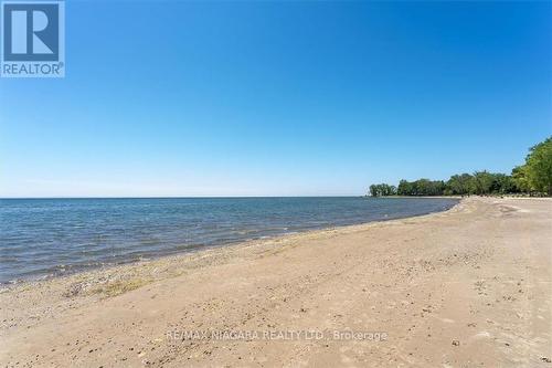 799 Edgemere Road, Fort Erie, ON - Outdoor With Body Of Water With View