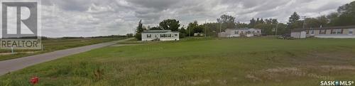 Railway Ave Lot Pkg, Manor, SK 