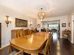 Dining room - 