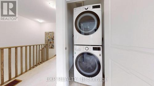 19 Massachusetts Lane, Markham, ON - Indoor Photo Showing Laundry Room