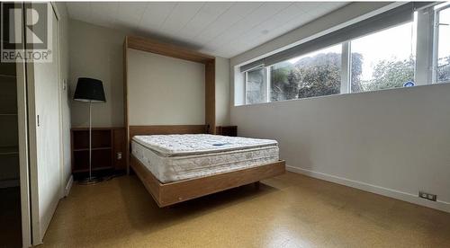 810 Beachview, North Vancouver, BC - Indoor Photo Showing Bedroom