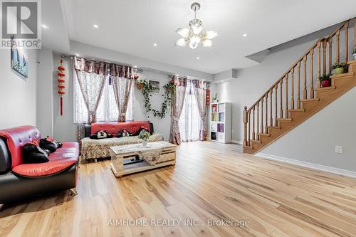 5 Dearie Lane, Markham, ON - Indoor Photo Showing Other Room