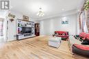 5 Dearie Lane, Markham, ON  - Indoor Photo Showing Living Room 