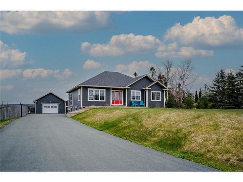 427 Seal Cove Road, Conception Bay South, NL 