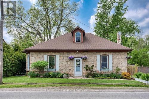 1539 Brock Road, Hamilton, ON - Outdoor