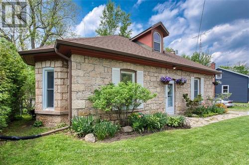 1539 Brock Road, Hamilton, ON - Outdoor