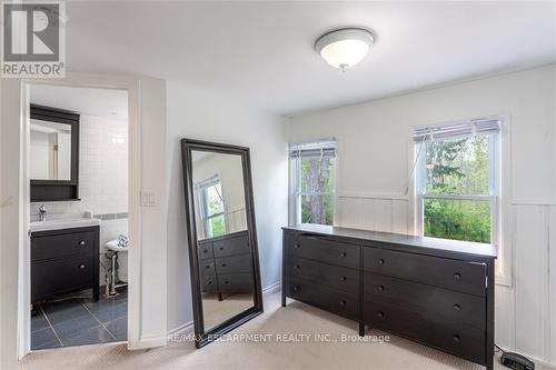 1539 Brock Road, Hamilton, ON - Indoor Photo Showing Bedroom