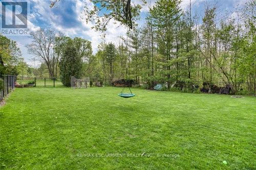 1539 Brock Road, Hamilton, ON - Outdoor