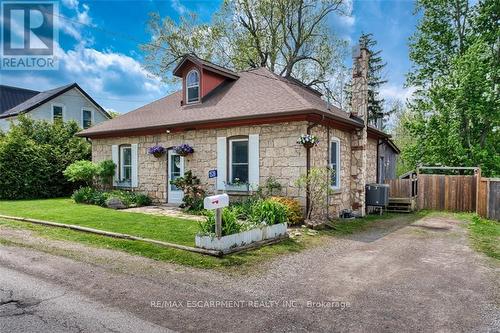 1539 Brock Road, Hamilton, ON - Outdoor