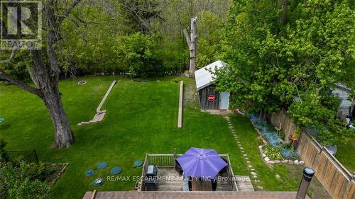 1539 Brock Road, Hamilton, ON - Outdoor