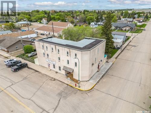 100 Mountain Street, Strasbourg, SK 