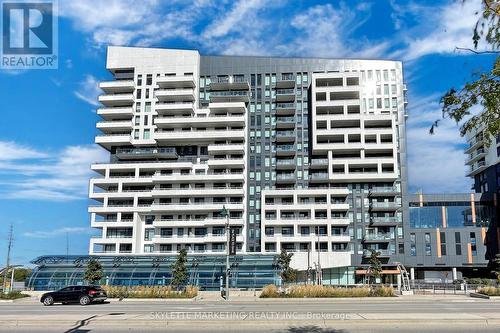 529A - 10 Rouge Valley Drive W, Markham, ON - Outdoor With Balcony With Facade
