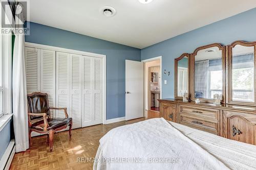 1 Gram Street, Vaughan, ON - Indoor Photo Showing Bedroom