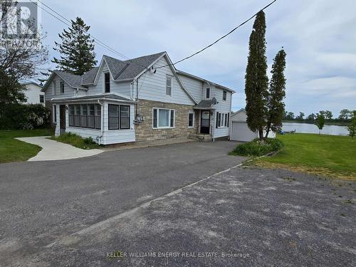 Suite 1 - 133 Wellington Main Street, Prince Edward County, ON - Outdoor With Facade