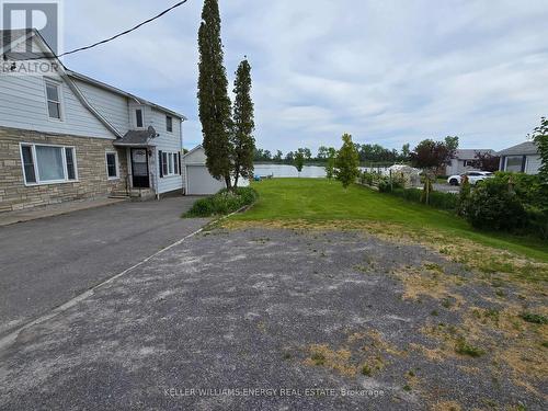 Suite 1 - 133 Wellington Main Street, Prince Edward County, ON - Outdoor