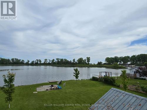 Suite 1 - 133 Wellington Main Street, Prince Edward County, ON - Outdoor With Body Of Water With View