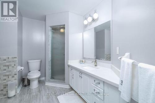 85 Heartleaf Crescent, Brampton, ON - Indoor Photo Showing Bathroom