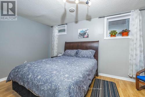 85 Heartleaf Crescent, Brampton, ON - Indoor Photo Showing Bedroom