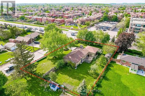 1 Gram Street, Vaughan (Maple), ON 