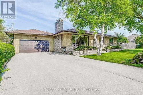 1 Gram Street, Vaughan (Maple), ON 