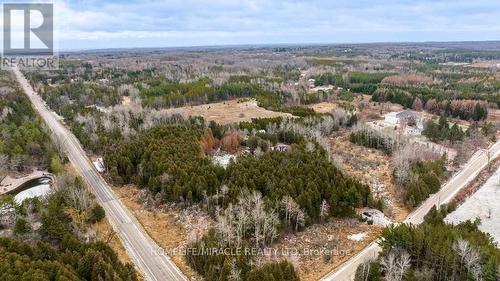 9773 10Th Side Road, Erin, ON - Outdoor With View