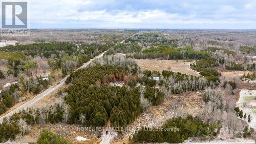 9773 10Th Side Road, Erin, ON - Outdoor With View