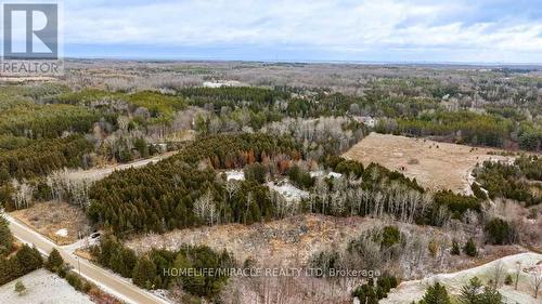 9773 10Th Side Road, Erin, ON - Outdoor With View