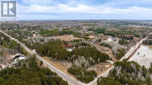 9773 10Th Side Road, Erin, ON - Outdoor With View