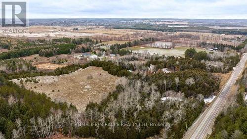 9773 10Th Side Road, Erin, ON - Outdoor With View