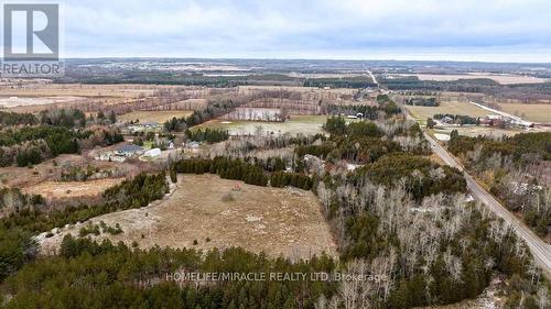 9773 10Th Side Road, Erin, ON - Outdoor With View