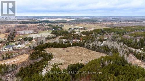 9773 10Th Side Road, Erin, ON - Outdoor With View