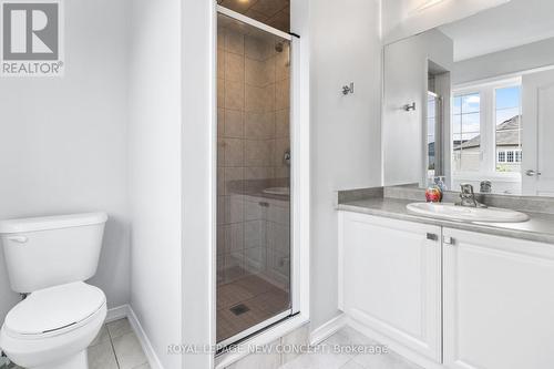 246 Esther Crescent, Thorold, ON - Indoor Photo Showing Bathroom