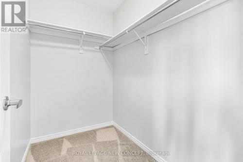 246 Esther Crescent, Thorold, ON - Indoor With Storage