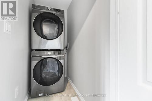 246 Esther Crescent, Thorold, ON - Indoor Photo Showing Laundry Room
