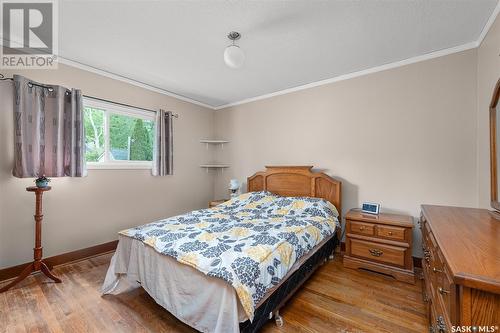 1116 3Rd Avenue Nw, Moose Jaw, SK - Indoor Photo Showing Bedroom