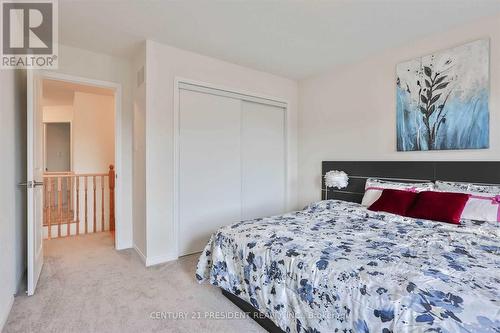 91 Munro Circle, Brantford, ON - Indoor Photo Showing Bedroom