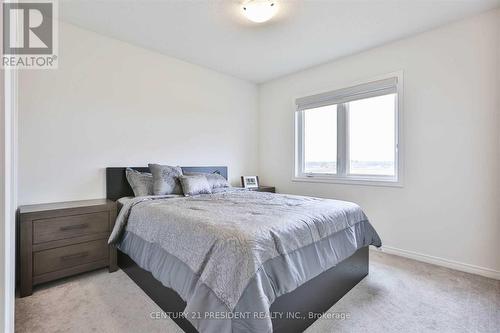 91 Munro Circle, Brantford, ON - Indoor Photo Showing Bedroom