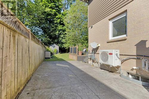 123 Kimberley Avenue, London, ON - Outdoor With Exterior
