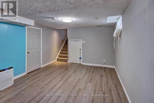 69 Rossmore Court, London, ON - Indoor Photo Showing Other Room