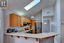 69 Rossmore Court, London, ON  - Indoor Photo Showing Kitchen With Stainless Steel Kitchen 