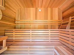 Sauna - 