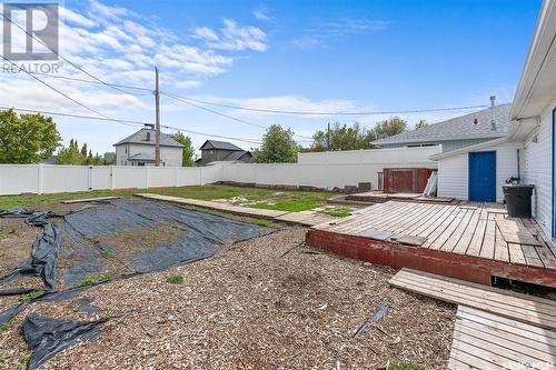 212 Main Street, Rouleau, SK - Outdoor