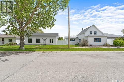 212 Main Street, Rouleau, SK - Outdoor