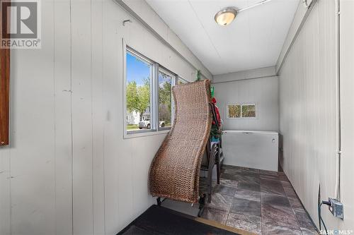 212 Main Street, Rouleau, SK - Indoor Photo Showing Laundry Room