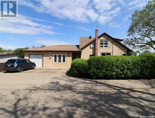 252 7Th Avenue Ne, Swift Current, SK - Outdoor