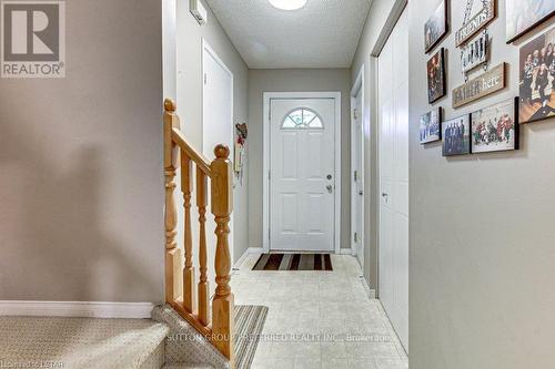 864 Marigold Street, London, ON - Indoor Photo Showing Other Room